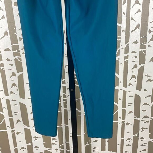 Liquido Oasis Legging NEW S Petrol Blue - Picture 6 of 8